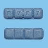 Buy Blue Xanax Bars online