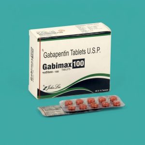 Buy Gabapentin 100mg Online