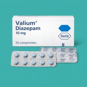Buy Valium 10mg Online (Diazepam)
