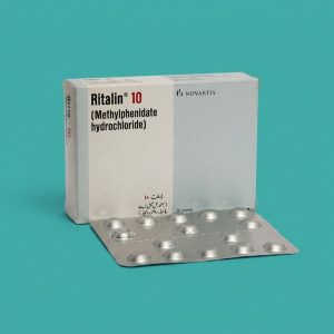 Buy Ritalin 10mg Online