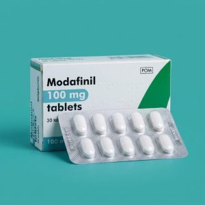 Buy Modafinil 100mg Online