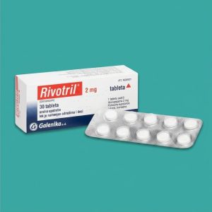 Buy Clonazepam 2mg Online