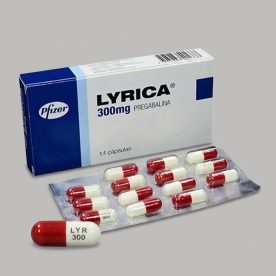 Maximum-Strength Neuropathic Therapy Medication - Secure Telehealth Prescription Processing