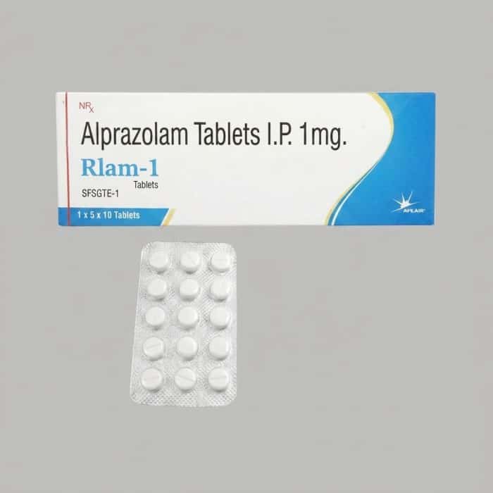 Buy Xanax 1mg Online - Secure Telehealth Anxiety Prescription and Fast USA Delivery
