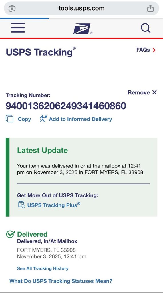 Elite Care Meds Verified Delivery 4