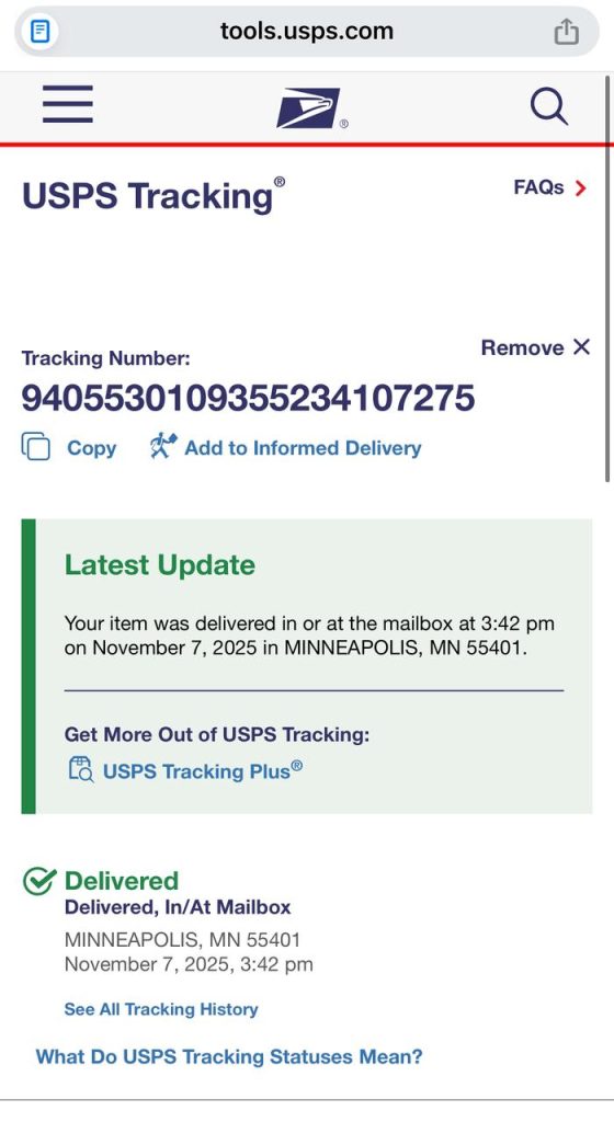 Elite Care Meds Verified Delivery 3