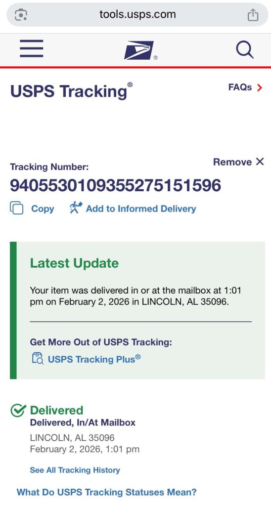 Elite Care Meds Verified Delivery 1