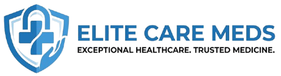 Elite Care Meds Logo