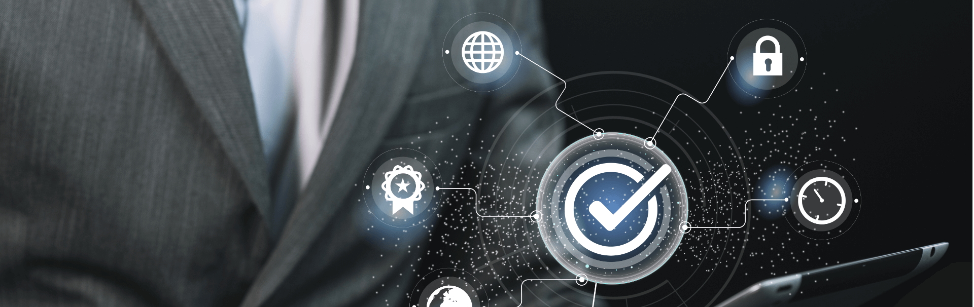 Elite Care Meds Data Security and Privacy Policy